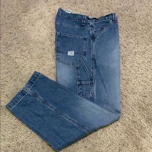Levi’s Carpenter Jeans